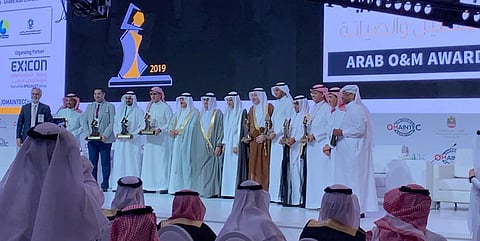 وزارة الحج أفضل جهة تطبّق البيانات الضخمة في إدارة التشغيل