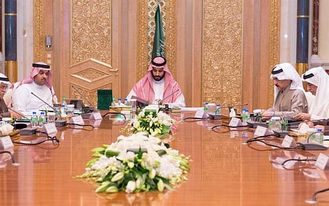 "الشؤون الاقتصادية" يناقش مسودة الميزانية العامة للدولة للعام المالي القادم