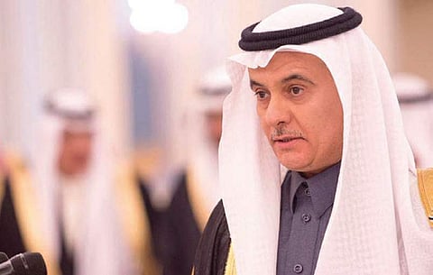 "الفضلي": خطاب الملك أمام الشورى نبراس يضيء مسيرة التنمية