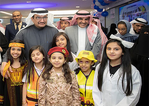 وزير التعليم: الروضة الافتراضية توفر للأسرة وسيلة تفاعلية لأبنائهم