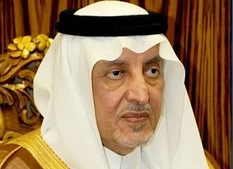 "الفيصل" ينقل تعازي القيادة لولي عهد أبوظبي في وفاة "سلطان بن زايد"