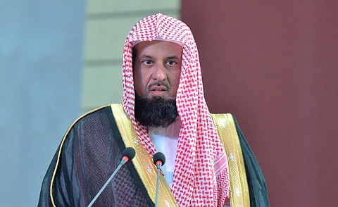 "السند": خطاب خادم الحرمين عكَس حكمة المملكة في سياستها الداخلية والخارجية