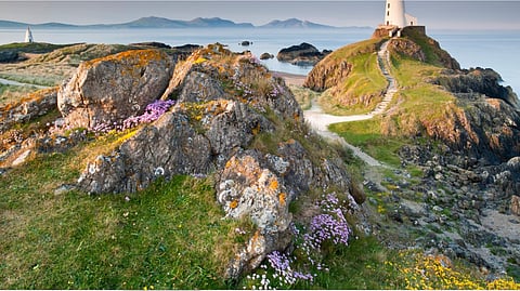 أحدها بدولة عربية.. شاهد أفضل 15 مكاناً للسفر في 2020