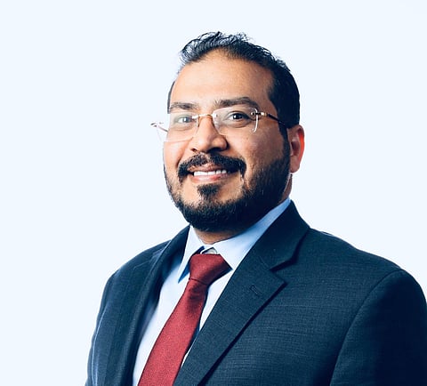 "المجنوني" من أمريكا: السعودية وفرت بيئة خصبة للنهوض بالذكاء الاصطناعي