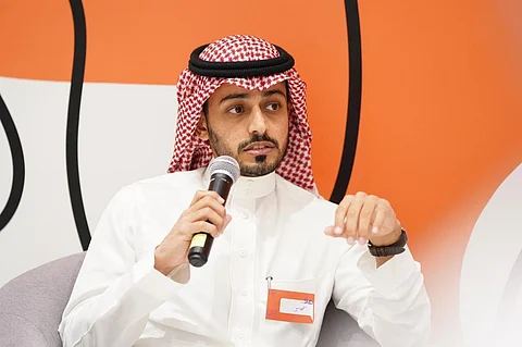 "نايس ون" السعودي يحتل المرتبة الأولى في متجر التطبيقات خلال "الجمعة البيضاء"