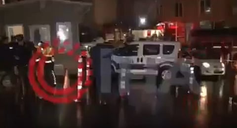 شاهد.. اغتيال معارض إيراني في تركيا.. و"أردوغان" يصمت صمت القبور