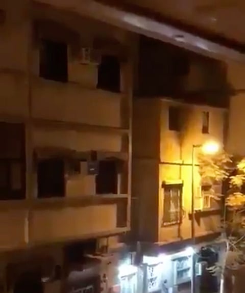 مصادر: الأمن يتوصل لحالة التعنيف المتداولة بالطائف.. التحقيقات مستمرة