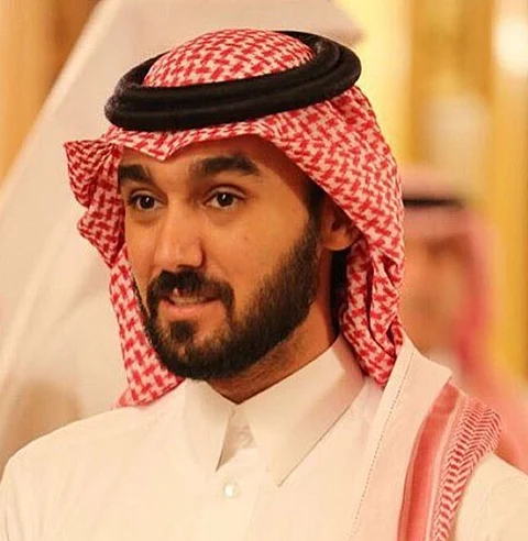 "الفيصل": مبروك للوطن.. والهلال ونجومه اللقب القاري