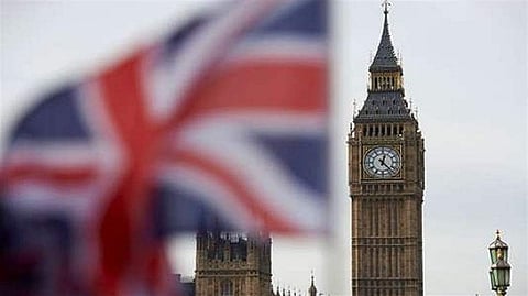 القضاء البريطاني يحكم على دبلوماسيَّيْن قطريَّيْن تحرَّشا جنسيًّا بموظفة