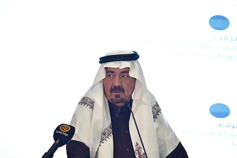 ملتقى "الرؤية" الإعلامي يدشن برامجه ويطلق دورة "كاريزما" للجماهير