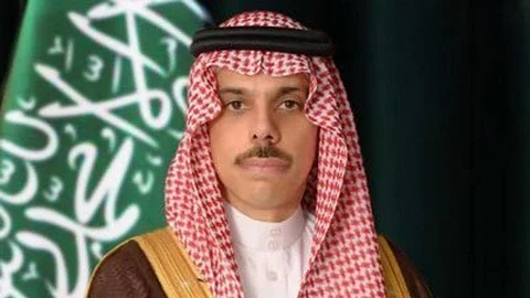 وزير الخارجية: السعودية لم تدخِّر جهدًا تجاه نصرة الشعب الفلسطيني وقضيته العادلة