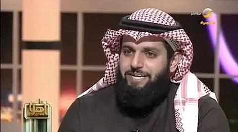 نجل "حميدان التركي" يبكي والده ويؤكد تعرضه لإهمال طبي متكرر
