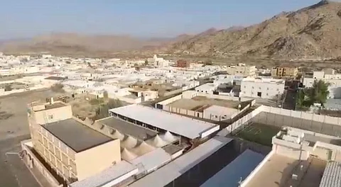 القويحص: لا إزالة للمنازل التي يملك أصحابها صكوكًا شرعية بـ"شرائع النخل"