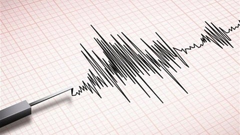 زلزال بقوة 6.4 درجة يضرب طاجيكستان