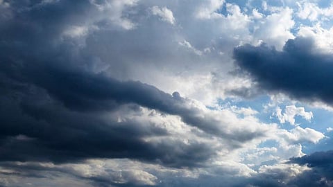 الزعاق: أسبوع على "المربعانية" أمطاره تنبت ما ينبته الوسم