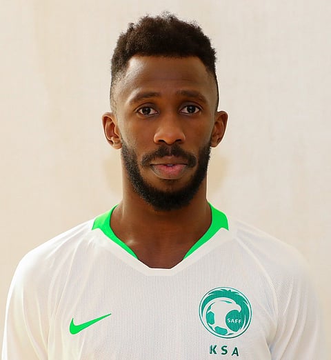 "رينارد" يستدعي طلال العبسي ويستبعد البريك من "خليجي 24"