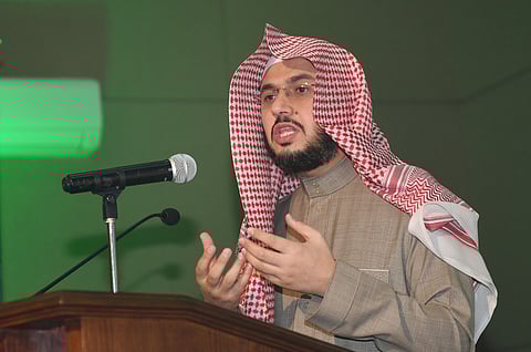 أمين "كبار العلماء": الوسطية مصدرها الكتاب والسنة وثمرتها التلاحم الوطني