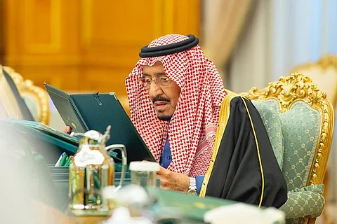 مجلس الوزراء يصدر 8 قرارات تتضمن تعديل نظام المرافعات