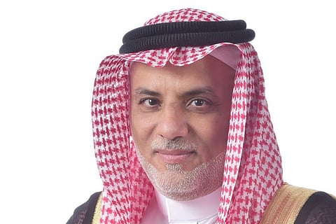 الهيئة الملكية تنظّم مؤتمر "صحة الجبيل الثاني" الخميس المقبل