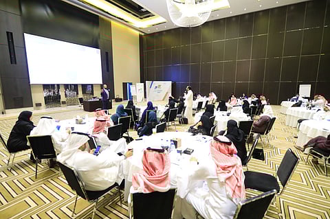 بخبرات دولية .. "سلام" للتواصل الحضاري ينظم دورة تدريبية للمدربين