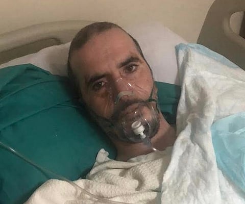 "الذيابي" يعفو عن المتسبب بوفاة أحد أفراد عائلته في حادث مروري