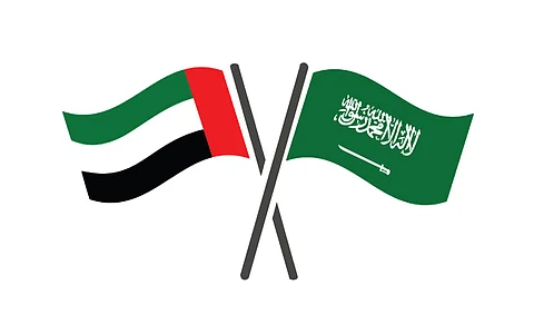 في مقال مشترك .. سفيرا المملكة والإمارات: سقف علاقاتنا حدوده السماء