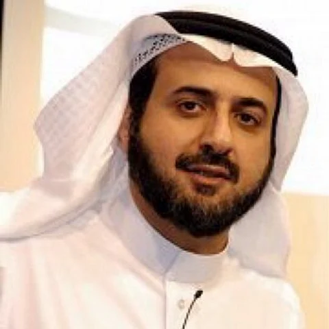 "الربيعة" ناعياً "البار": كان له حضور مجتمعي وإسهامات كبيرة في المجال الصحي الخيري