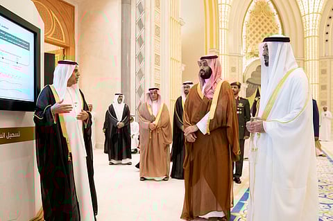 تعرَّف على الاتفاقيات ومذكرات التعاون الموقَّعة بين السعودية والإمارات