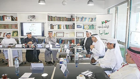 في ندوة جمعت "الاتحاد" و"عكاظ".. "معًا أبدًا" تحالف الاستقرار والتنمية