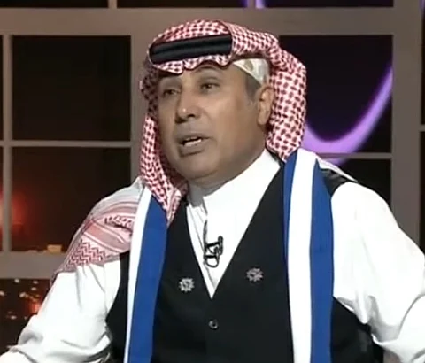#بالفيديو.. "العرفج": #الهلال حقق 3 بطولات وليس بطولة واحدة