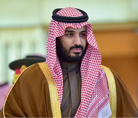 "ملهم السعوديين".. الإمارات تكتب بأحرف النور عن ولي العهد و"البيان" تبين