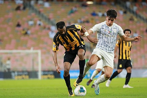 نتائج مثيرة في ثمن نهائي كأس محمد السادس للأندية الأبطال.. وترقب لقرعة الـ 8