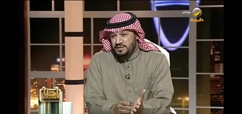"الضبعان" يكشف قصة تحوله: هاجمني "الصحويون" وهذا موقفي