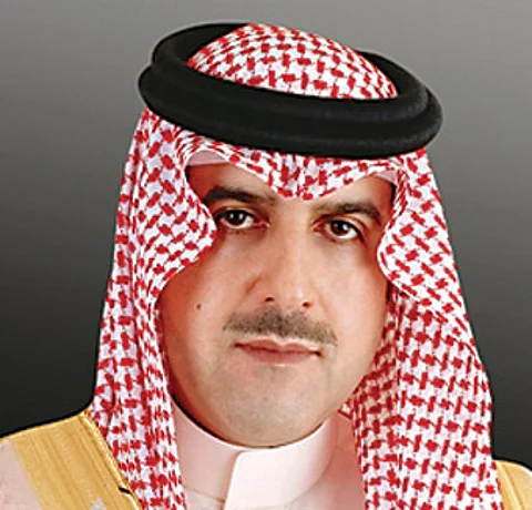 "العنقري": دعم القيادة عزّز مسيرة العمل المهني في الديوان العام للمحاسبة
