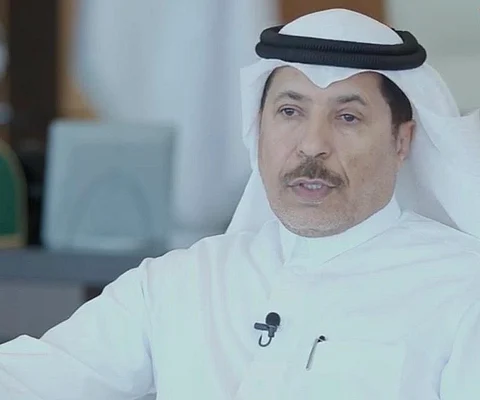 مدير جامعة جازان في ذكرى البيعة: الوطن أبهر العالم في 5 سنوات