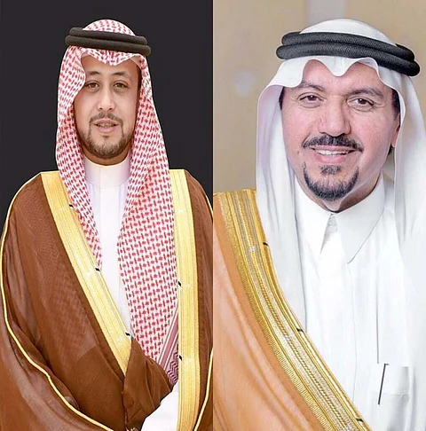 أمير "القصيم" ونائبه: ذكرى البيعة تأتي والمملكة تحقق قفزات تنموية عملاقة