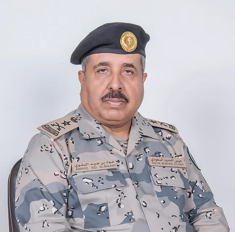 "البلوي": ذكرى البيعة حافلة بالمنجزات والتطورات محليًّا ودوليًّا