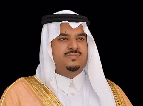 "نائب أمير الرياض": ذكرى البيعة مسيرة الإنجاز العظيمة وطموحات المستقبل الزاهر