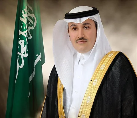 "الجاسر" يستعرض إنجازات منظومة النقل في عهد الملك "سلمان"