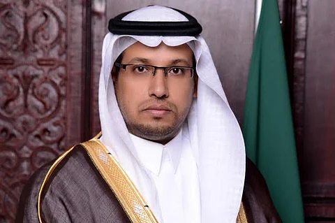 "الخالدي": الوطن شهد تطورات نوعية شاملة على مدار 5 سنوات