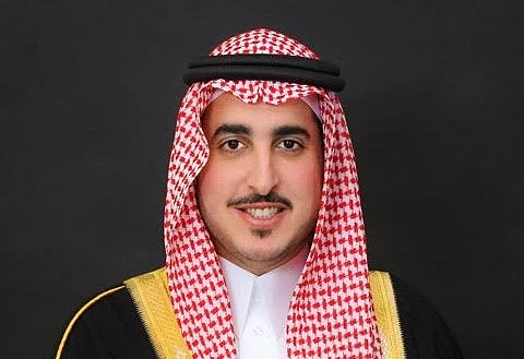 أمير الجوف: ذكرى البيعة تظهر عُرى التلاحم بين الشعب والقيادة