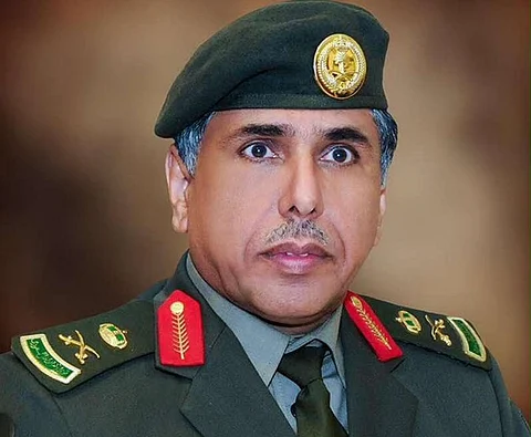 مدير "الجوازات": الذكرى الخامسة لمبايعة خادم الحرمين ولاء للقائد ومنجزات للوطن