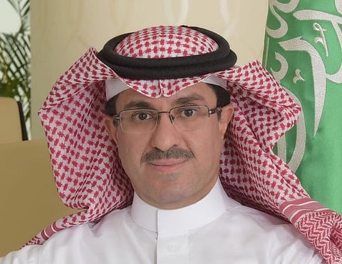 محافظ هيئة الأمن السيبراني: ذكرى البيعة مرحلة نماء ورؤية ثاقبة لقائد مسيرة الوطن