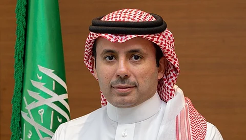 المدير العام لـ"هدف": خادم الحرمين كرّس جهده لتنمية المواطن معرفياً ومهارياً