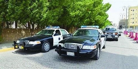 جدة .. اشتباه واستيقاف ينتهيان بضبط إثيوبي بـ 100 ألف ريال مجهولة المصدر
