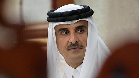 هل يرحل "الإخوان" من الدوحة؟.. "تميم" لـ"أردوغان": أخرجني من الأزمة!