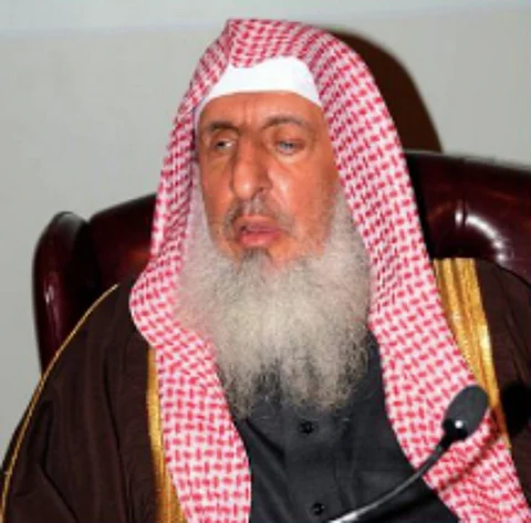 المفتي: عهد خادم الحرمين تميز بالتلاحم الوثيق بين القيادة والرعية