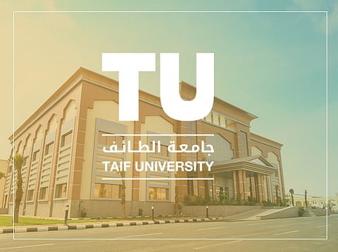جامعة الطائف تعلن عن وظائف للرجال والنساء