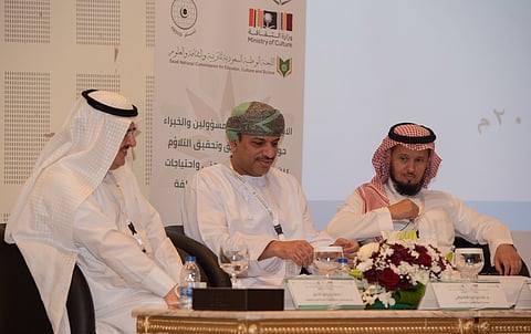 تدشين الاجتماع الإقليمي للتنسيق بين برامج التدريب المهني واحتياجات القطاعات الاقتصادية