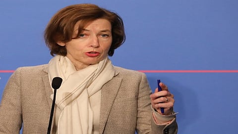 فرنسا لأمريكا: لا تفرضي علينا شراء أسلحتك بذريعة التضامن